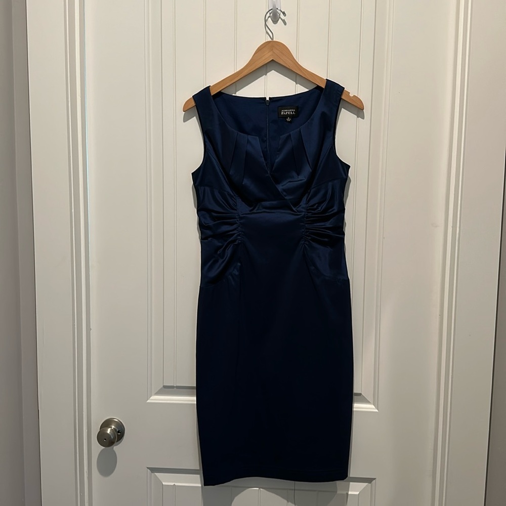 Adrianna Papell Dress